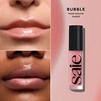 Glossybounce™ High-Shine Hydrating Lip Gloss Oil