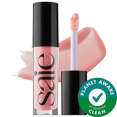 Glossybounce™ High-Shine Hydrating Lip Gloss Oil