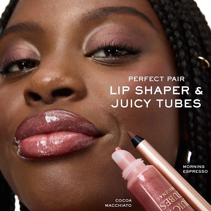 Juicy Tubes Original Lip Gloss