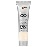 CC+ Cream Full Coverage Color Correcting Foundation with SPF 50+