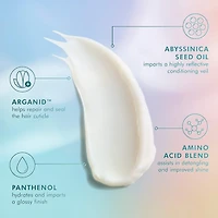 High Shine Gloss Mask