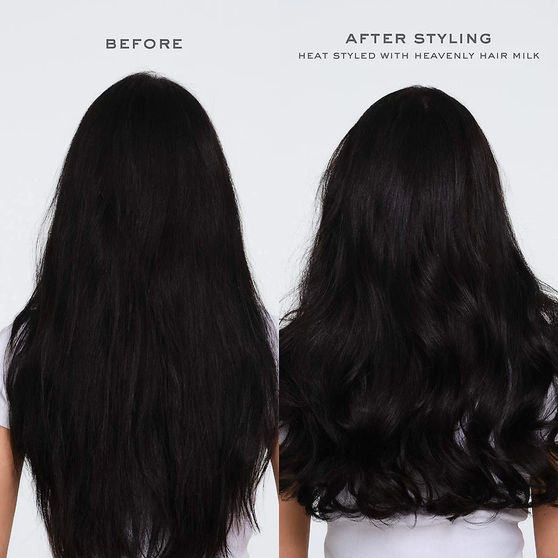 Heavenly Hair Milk™ Vanilla Leave-In Conditioner Hair Serum