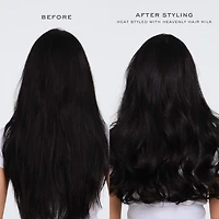 Heavenly Hair Milk™ Vanilla Leave-In Conditioner Hair Serum