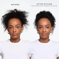 Heavenly Hair Milk™ Vanilla Leave-In Conditioner Hair Serum