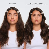 Heavenly Hair Milk™ Vanilla Leave-In Conditioner Hair Serum