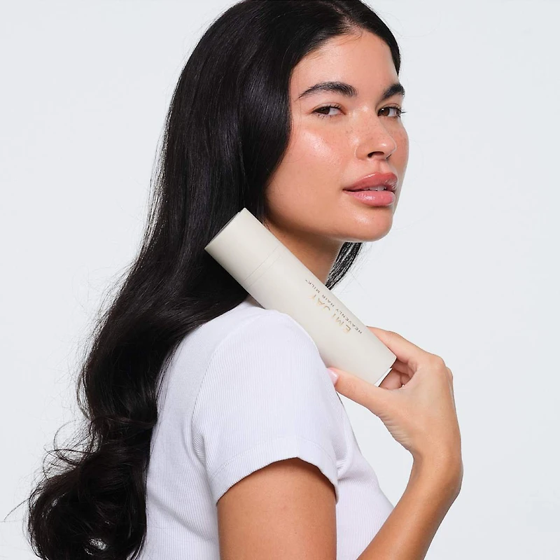 Heavenly Hair Milk™ Vanilla Leave-In Conditioner Hair Serum