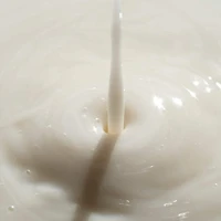 Heavenly Hair Milk™ Vanilla Leave-In Conditioner Hair Serum