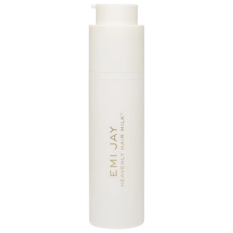 Heavenly Hair Milk™ Vanilla Leave-In Conditioner Hair Serum