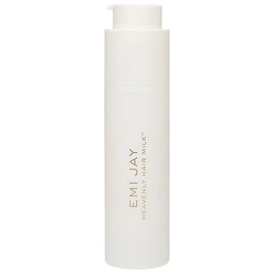 Heavenly Hair Milk™ Vanilla Leave-In Conditioner Hair Serum