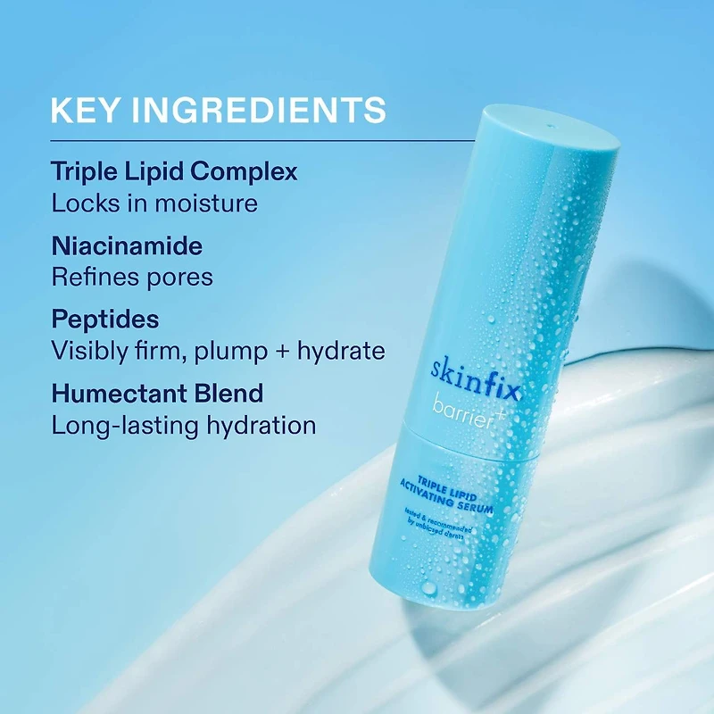 Plump + Refine Kit