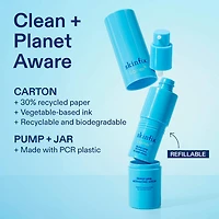 Plump + Refine Kit