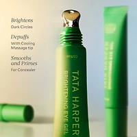 Brightening Eye Gel for Dark Circles