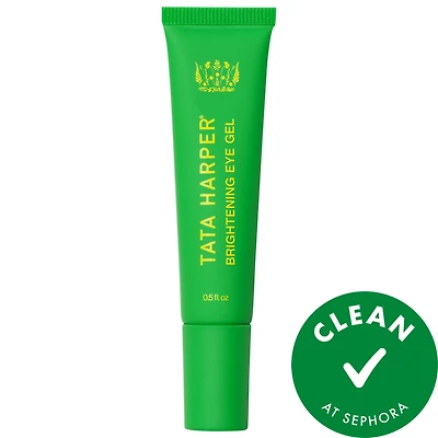 Tata Harper Brightening Eye Gel for Dark Circles 0.15 oz/15 mL