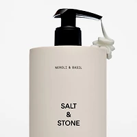 Neroli & Basil Hydrating Body Lotion with Niacinamide