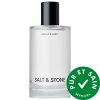 Brume parfumée pour le corps et les cheveux Neroli & Basil