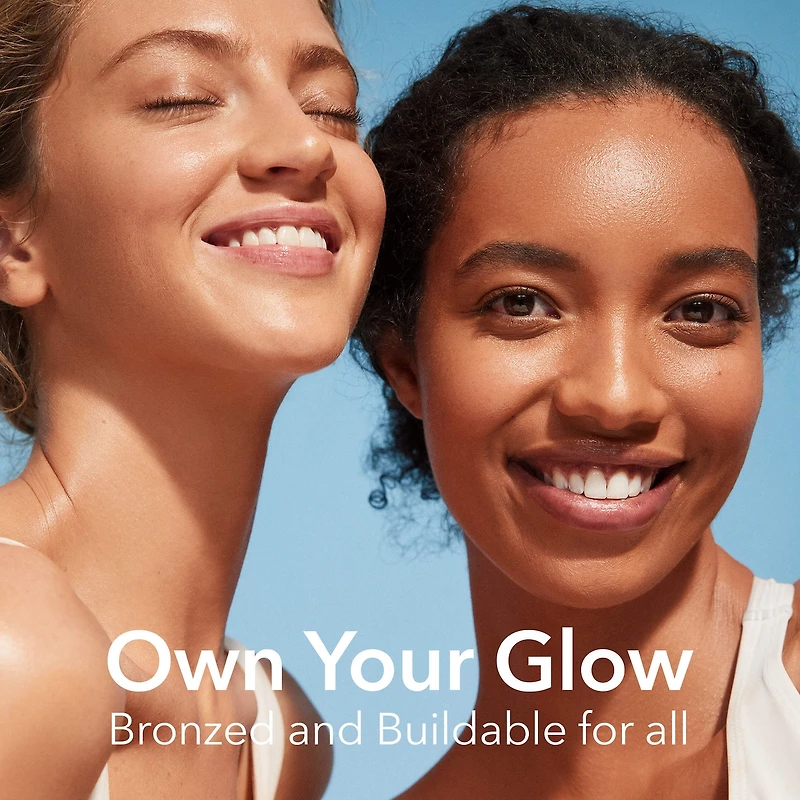Alpha Beta® Glow Pad™ Self-Tanner for Body