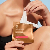Alpha Beta® Glow Pad™ Self-Tanner for Body