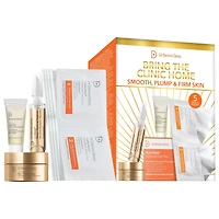 Dr. Dennis Gross Skincare DermInfusions Discovery Kit