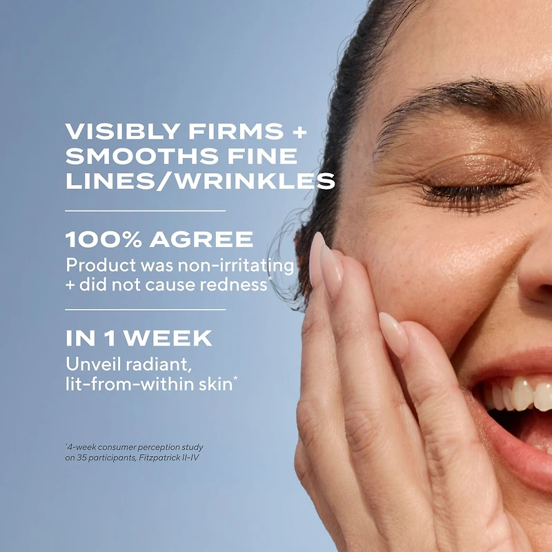 Superactive Wrinkle-Fighting Moisturizer SPF 50 with Sun Friendly Retinol