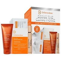 Bring the Clinic Home Alpha Beta® Universal Daily Peel Kit