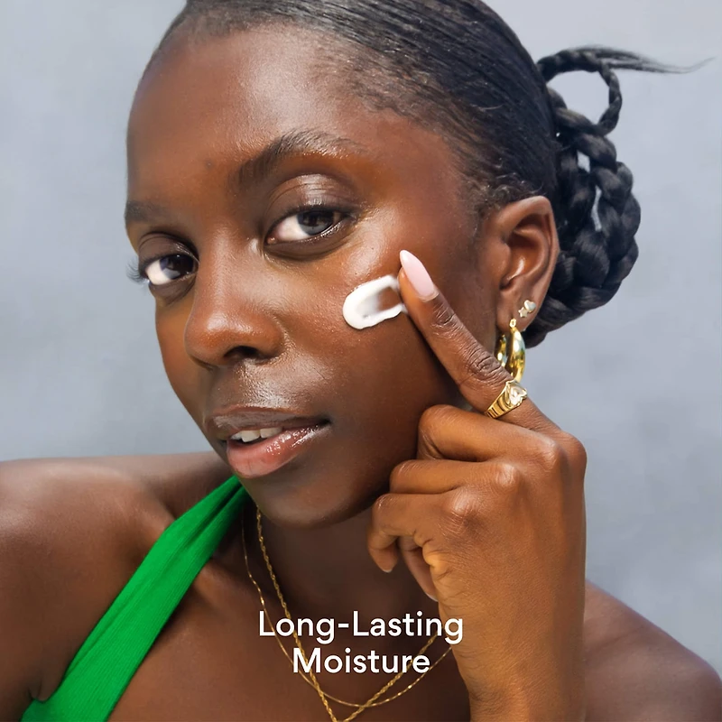 Green Tea Seed Hyaluronic Acid Hydrating Cream