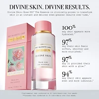 Divine Skin: Rose 001™ The Hydrating Essence