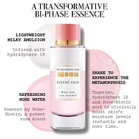 Divine Skin: Rose 001™ The Hydrating Essence