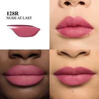 Liquirosso 2 1 Soft Matte Liquid Lipstick & Blush