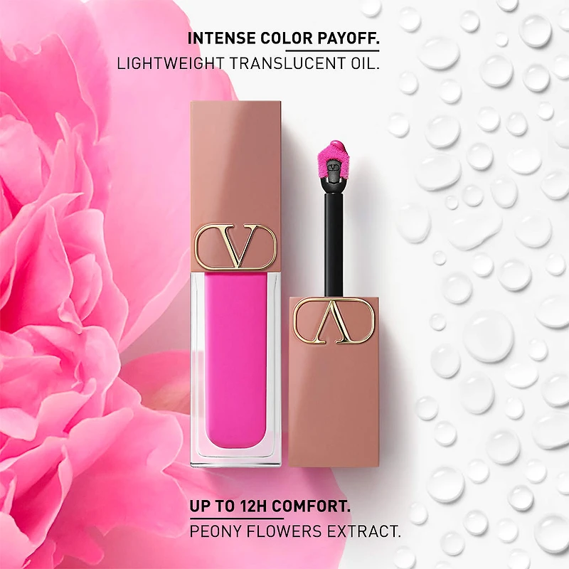 Liquirosso 2 1 Soft Matte Liquid Lipstick & Blush