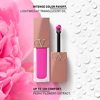 Liquirosso 2 1 Soft Matte Liquid Lipstick & Blush