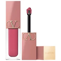 Liquirosso 2 1 Soft Matte Liquid Lipstick & Blush