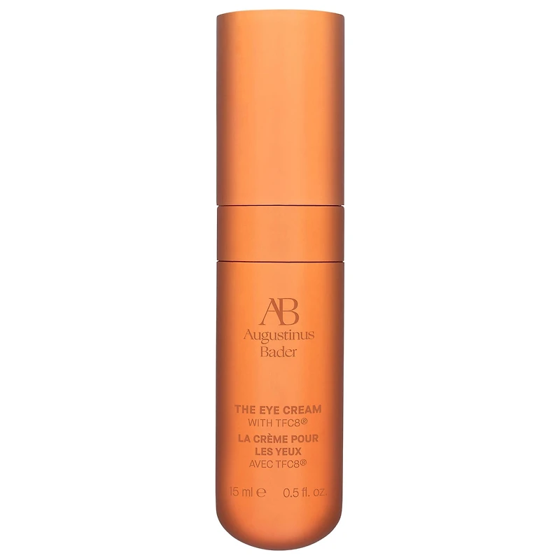 Crème contour des yeux avec TFC8®