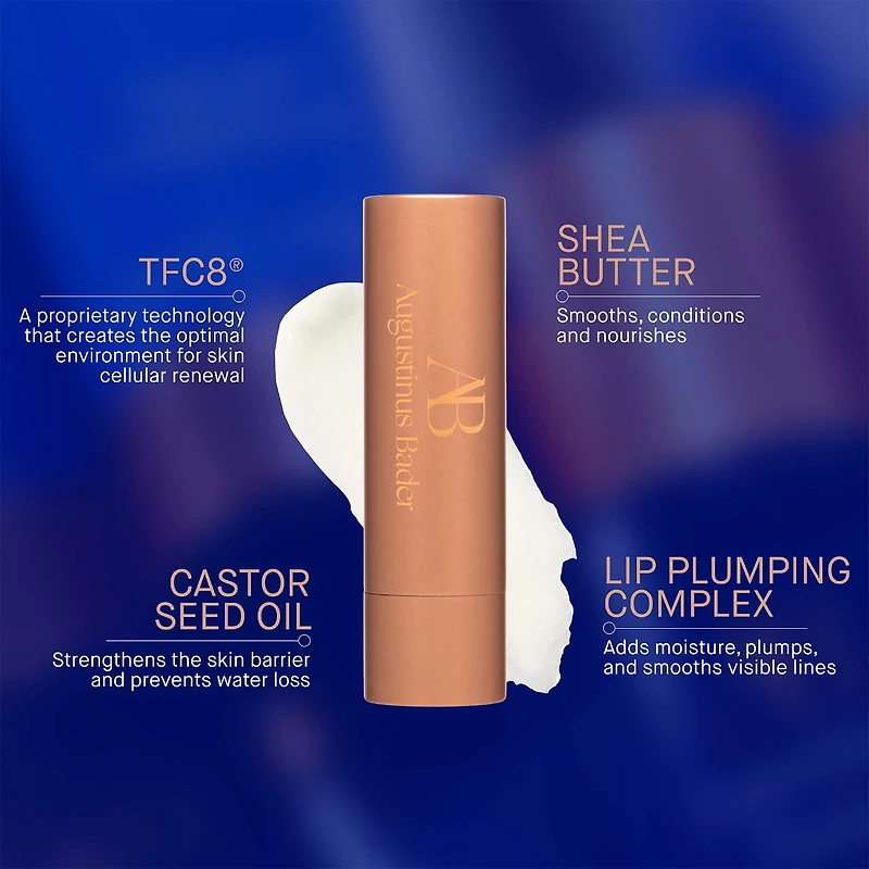 The Lip Balm