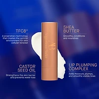 The Lip Balm