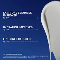 The Mineral Sunscreen SPF 50