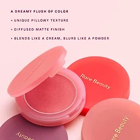 Soft Pinch Matte Bouncy Blush