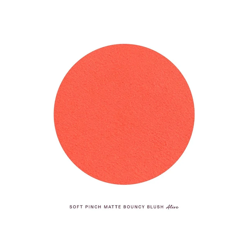 Soft Pinch Matte Bouncy Blush