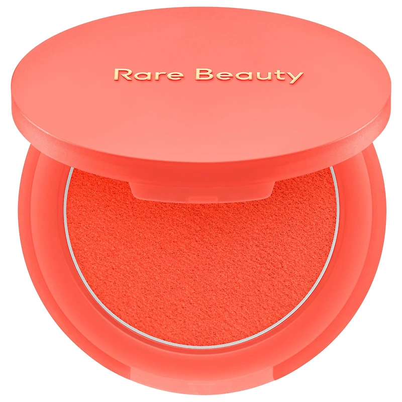 Fard à joues mat coussiné Soft Pinch