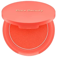 Fard à joues mat coussiné Soft Pinch