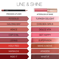 Afterglow Lip Shine Gloss