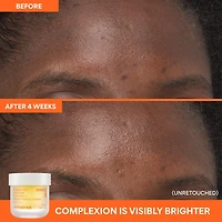 Green Tea Enzyme Vitamin C Brightening Cream