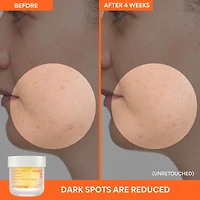 Green Tea Enzyme Vitamin C Brightening Cream