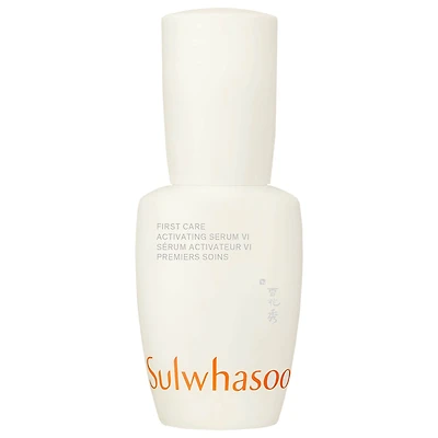 Sulwhasoo First Care Activating Serum for Anti-Aging ml