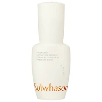 Sérum activateur First Care anti-âge