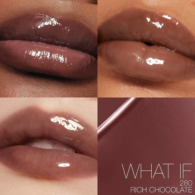 Afterglow Lip Shine Gloss