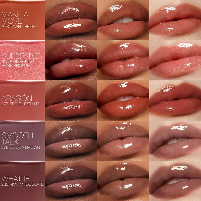 Afterglow Lip Shine Gloss