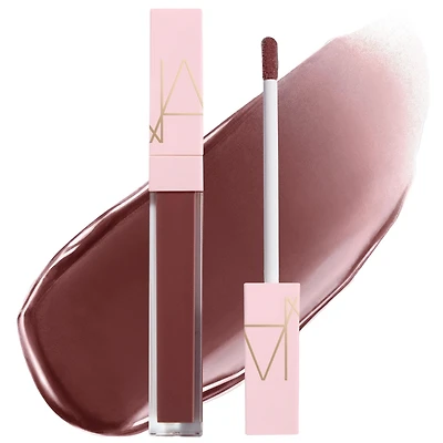 NARS Afterglow Lip Shine Gloss 0.17 oz/5.5 ml