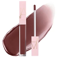 NARS Afterglow Lip Shine Gloss 0.17 oz/5.5 ml
