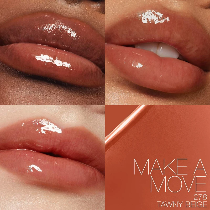 Afterglow Lip Shine Gloss