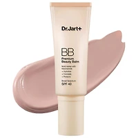 Baume de beauté teinté Premium BB avec niacinamide et FPS 40